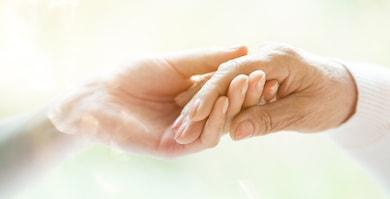 Caring Hands