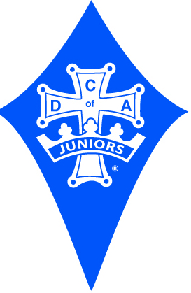 Catholic Daughters Logo